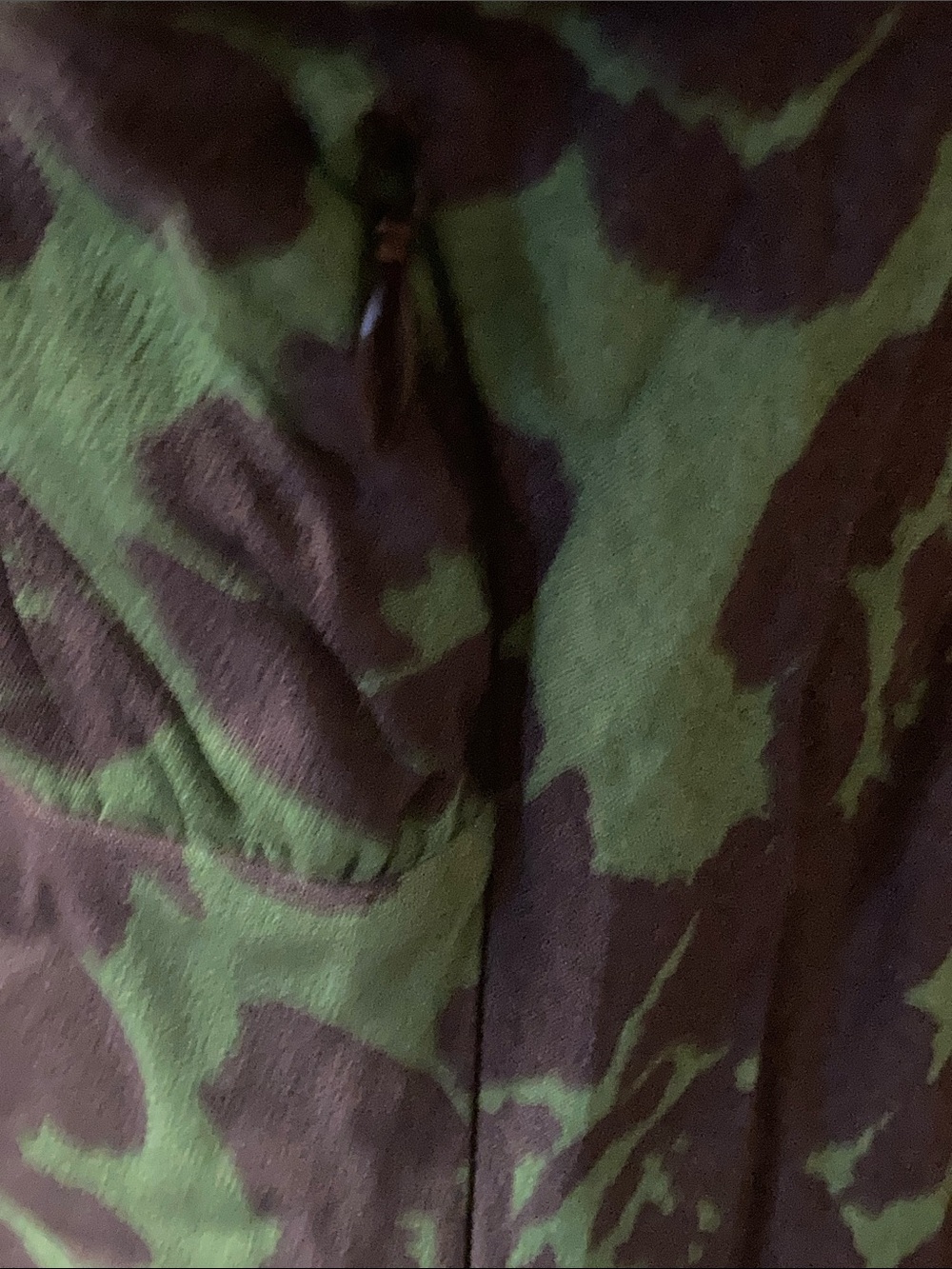 Peter Som Collective Floral Sheath Dress EUC - Picture 5 of 10
